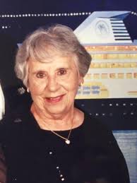 Obituary information for Elizabeth Wallace