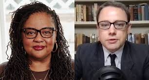 Octavia's Bookshelf Owner Nikki High Joins Friday's Episode of 'Pasadena  Monthly with Justin Chapman'