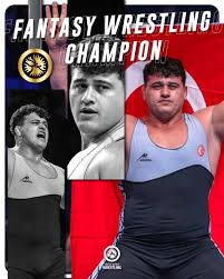 Kayaalp bu altın madalyayla 10'ncu avrupa şampiyonluğunu elde etmiş oldu. United World Wrestling On Twitter Congratulations To Riza Kayaalp For Winning Uww S Gr Fantasy Wrestling Tournament Kayaalp Received 56 Of The 92k Fan Votes Kayaalp 52 050 Votes Ali Geraei