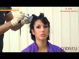 Démonstration kératine brasil cacau by lissfactory. Cadiveu Keratin Brasil Cacau Step By Step ÙƒÙŠØ±Ø§ØªÙŠÙ† ÙƒØ§Ø¯ÙŠÙÙˆ Ø¨Ø±Ø§Ø²ÙŠÙ„ ÙƒØ§ÙƒØ§Ùˆ Ø®Ø·ÙˆØ© Ø¨Ø®Ø·ÙˆØ© Youtube