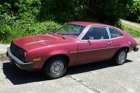 Image result for Tangerine 1979 Pinto