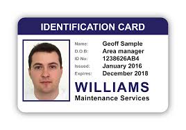 To make id card we must know the standard size of id card, material used, accessories complement and id card design. Photo Id Card Design To Suite Your Individual Needs Powerful Or Plain