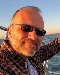 Gregory Cutcher Obituary (1962