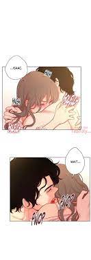 The blood of madam giselle. The Blood Of Madam Giselle Chap 27 Page 2 Taadd Mobile