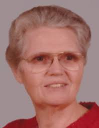 Obituary information for Naomi E. (Watson) Tobin