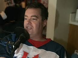 Hottest NFL podcaster has Mission Viejo roots