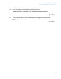 Check pages 1 50 of skema jawapan buku teks kssm biologi tingkatan 4 in the flip pdf version. Modul Biologi Kssm T4 Unduh Buku 51 52 Halaman Pubhtml5