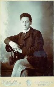 Tug Of War Sholem Asch And His Translators Yiddish Book Center Tug Of War Historical Context Translation