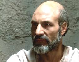 Sir Patrick Stewart as Karla (Tinker, Tailor, Soldier, Spy/Smiley's People) 