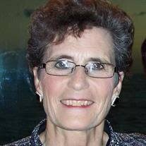 Mrs. G. Diane Shafer Obituary