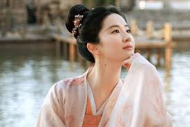 Lưu diệc phi , phùng thiệu phong _ thể loại : Sá»± Trá»Ÿ Láº¡i Nhiá»u Ká»³ Vá»ng Cá»§a LÆ°u Diá»‡c Phi Bao Quáº£ng Ninh Ä'iá»‡n Tá»­