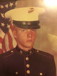 PHOTOS: Victims of Camp Lejeune's contaminated water