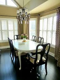 Get free shipping on qualified queen anne dining chairs or buy online pick up in store today in the furniture department. Richmond Thrifter Be My Guest Our Fifth House Dining Table Makeover Dining Table Dining Room Remodel