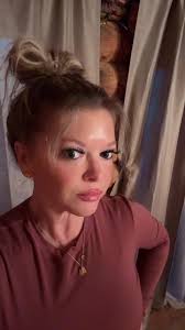 Mountain Momma Gina Campbell