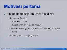 Ruang lingkup tajuknya sangat luas: Ppt Action Research On English In Residential Colleges Powerpoint Presentation Id 5797725