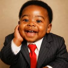 Even at 80, I use AI. , Listen to BABY BROWN "If life knocks you down, try  to land