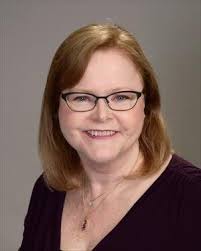 Jeannie Workman — First United Methodist Church of Arlington Heights