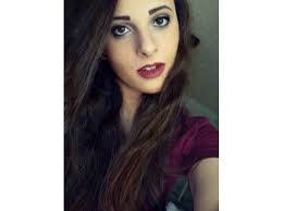 Kendall Kramer's Instagram, Twitter & Facebook