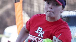 Brockton-area High School softball players to watch in 2025
