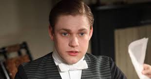 William sera toujours le meilleur valet de pied de Downton Abbey, il  méritait mieux ♥️ : r/DowntonAbbey