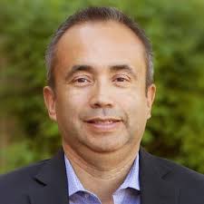 Congratulations to Daniel Corr the president of Arizona Western College…