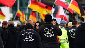 Announced on april 20, 2021 kst, bts and mcdonald's have collaborated for a bts meal! Gruppe S German Far Right Group On Trial For Terror Plot Bbc News