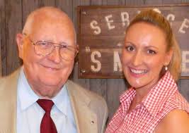 Amanda revives memories for club and other Neighbourhood News