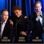 A Night of Swing, Sass & Soul: The Music of...