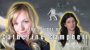 The murder of Catherine Campbell & the ridiculous defence of Chris Garnier 