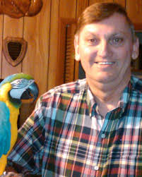 Jackie Eugene Rhodes Obituary January 11, 2025