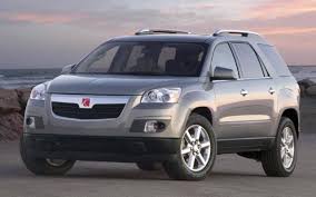 Image result for Light Grey 2007 Saturn