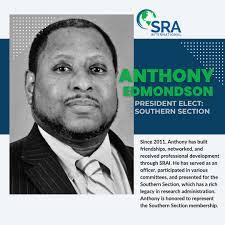 Anthony Edmondson's Instagram, Twitter & Facebook