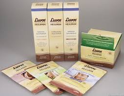 Als reines naturprodukt wird luvos® heilerde ohne. Kennt Ihr Luvos Innenaussen
