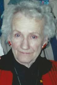 Edna Gordon Boone, 95