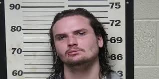 Joseph Wert: Charged in Larry Watkins Jr death in Cedar Grove, Tenn.