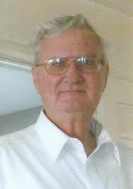 Obituary information for Robert John Rish, Sr.