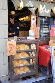 Apple Pie And Melon Bread Picture Of Asakusa Kagetsudo Honten Tripadvisor