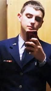 Pentagon leaker Jack Teixeira agrees to accept 16-year prison sentence