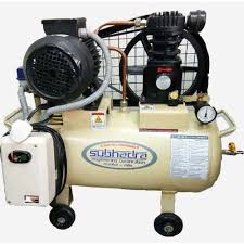 This tool is outstanding and can make your work a lot easier. Garage 1hp Air Compressor Heavy Duty Compressor Motor Driven Compressor Compressor Machine Compressor Air Compressor Machine In Chembur West Mumbai Subhadra Engineering Corporation Id 18844438973