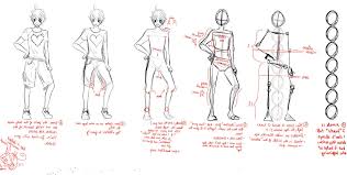 Learn manga male anatomy v1 by naschi on deviantart. Body How To Draw Anime Male Novocom Top