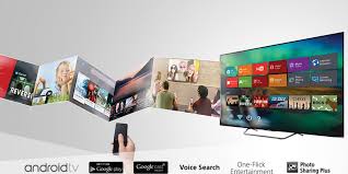 How to access xfinity app on vizio smart tv? Sony Comcast Integrate Xfinity App Into Sony Android Tvs Electronic House