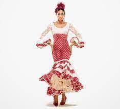 قصب جمل طويل ضلع أسباب الأب fage trajes de flamenca corte ingles 2019 -  kirjeitashanghaista.com
