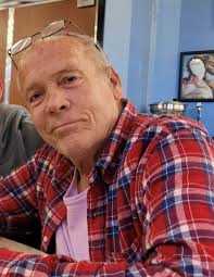 Obituary for Kim Patrick Huxtable