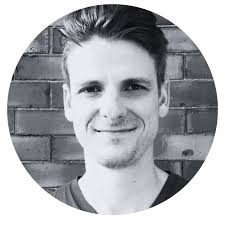 Mike Martin: Head of Content