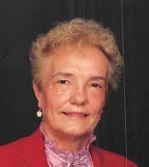 LaMoyne George Obituary (1923