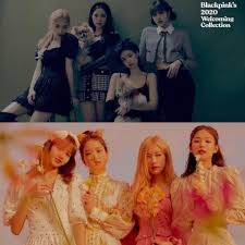Buy ncat blackpink 2020 welcoming collection online at lazada philippines. Blackpink S March Comeback Has Reportedly Been Postponed Due To Coronavirus Koreaboo
