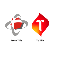 Scopri ricette, idee per la casa, consigli di stile e altre idee da provare. Telkomsel Introduces New Logo As A Sign Of Change By Faza Alva Kultur Ekstensif Jun 2021 Medium