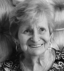 Thyra Carnes Obituary (1934