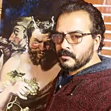 𝔼𝕝 𝕓𝕖𝕝𝕝𝕠 𝕞𝕦𝕟𝕕𝕠 𝕕𝕖𝕝 𝔸ℝ𝕋𝔼"