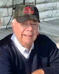 John Edmund Janty Obituary June 17, 2023